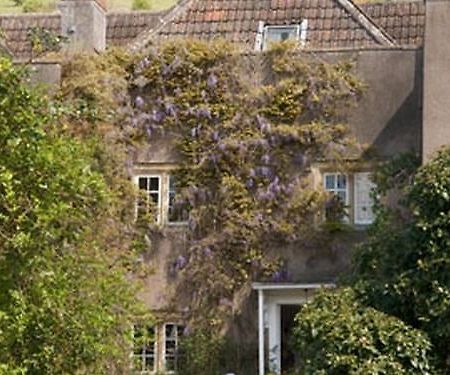 Hotel Compton House Axbridge Exterior foto